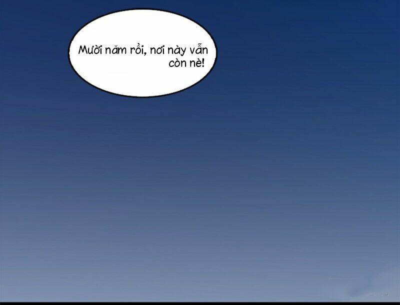 Cửu Hoang Đọa Huyền Sư: Chapter 20