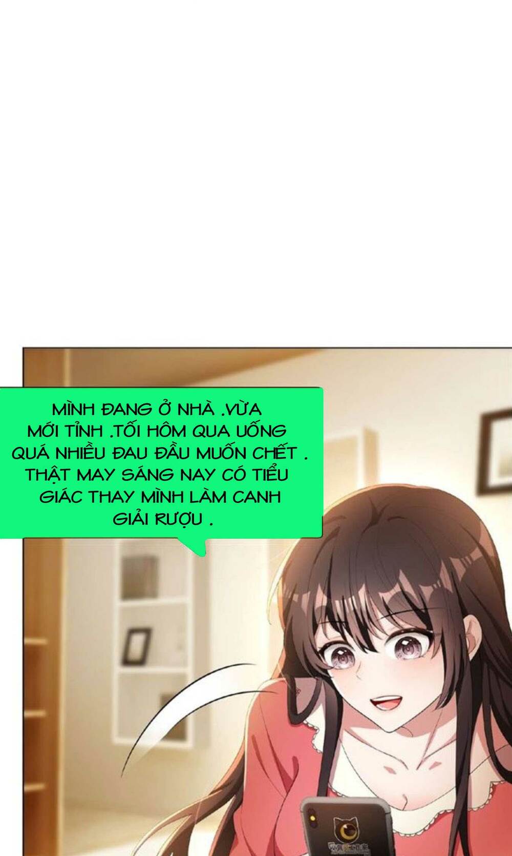 Cô Vợ Nhỏ Nuông Chiều Quá Lại Thành Ác!!: Chapter 64