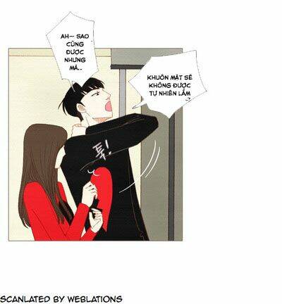 Thánh Thần Trẻ Trâu: Chapter 29