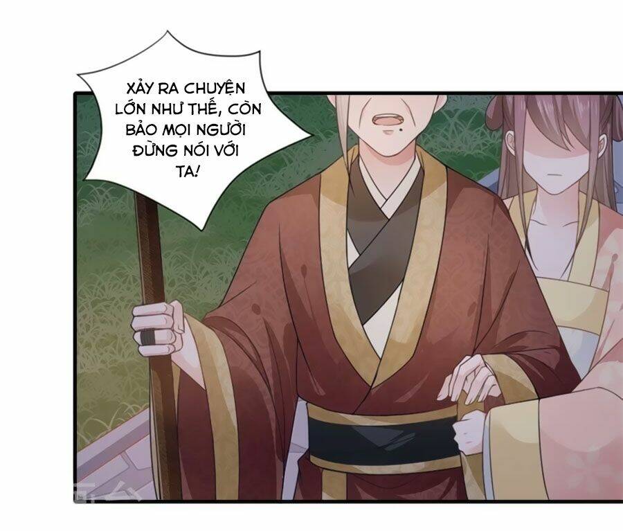 Khuynh Thế Y Phi Muốn Bỏ Chồng: Chapter 102