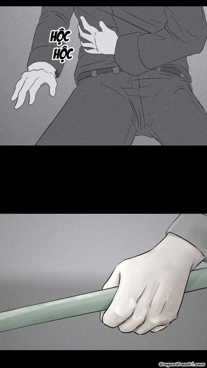 Thứ Sáu: Những Câu Chuyện Cấm: Chapter 23