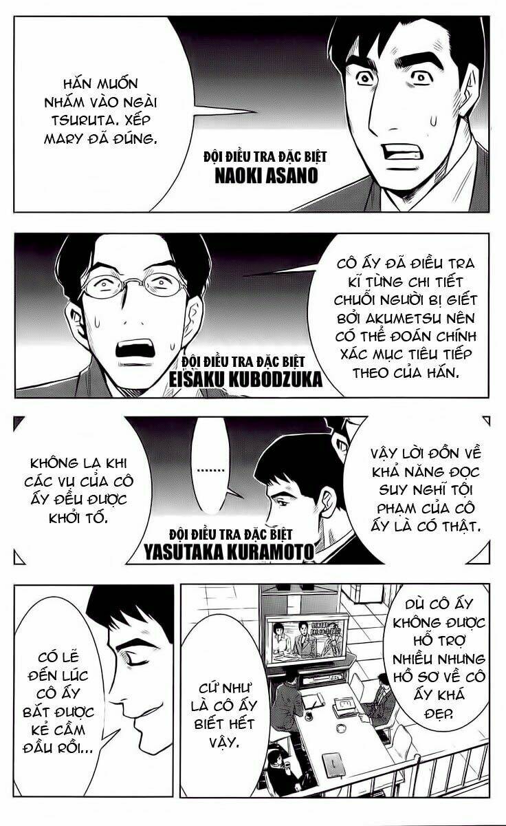 Akumetsu: Chapter 44