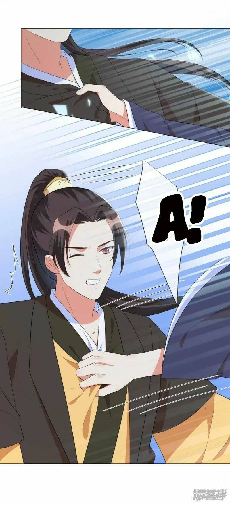 Vương Phi Có Độc!: Chapter 46