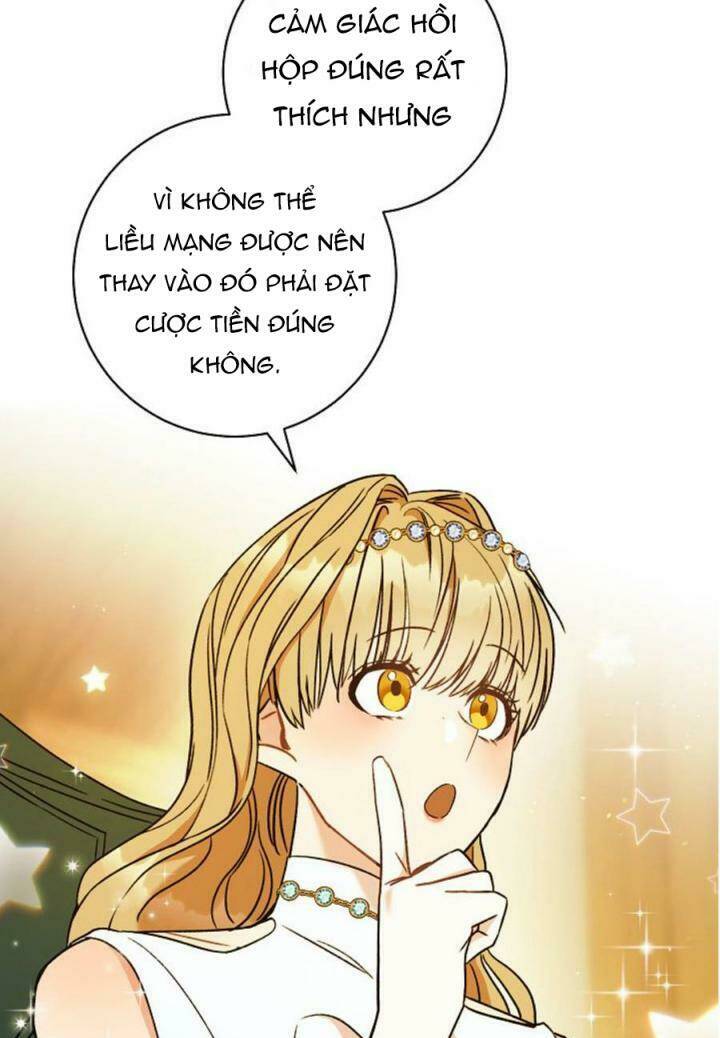 One Pair Lady: Chapter 9