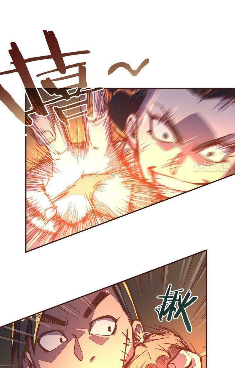 Sinh Tử Quyết: Chapter 41