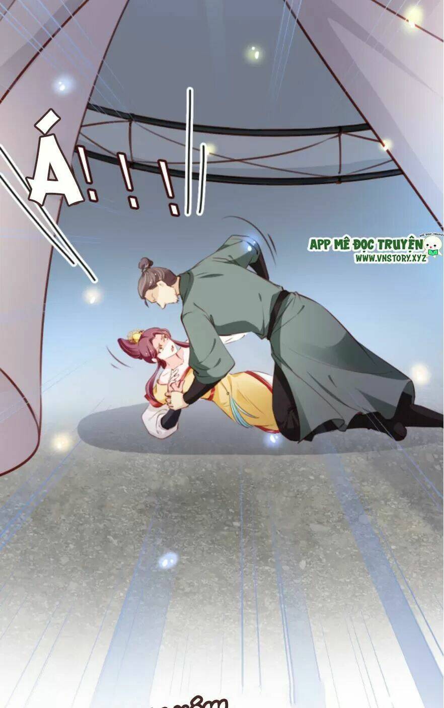 Nàng Trở Thành Bạch Nguyệt Quang Của Vương Gia Bệnh Kiều: Chapter 90