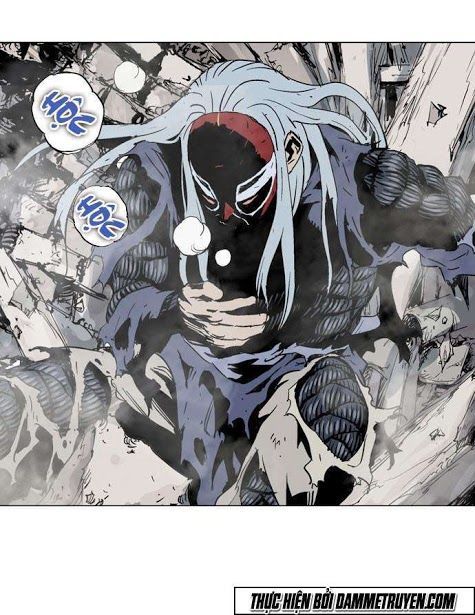 Cao Thủ 2: Chapter 23