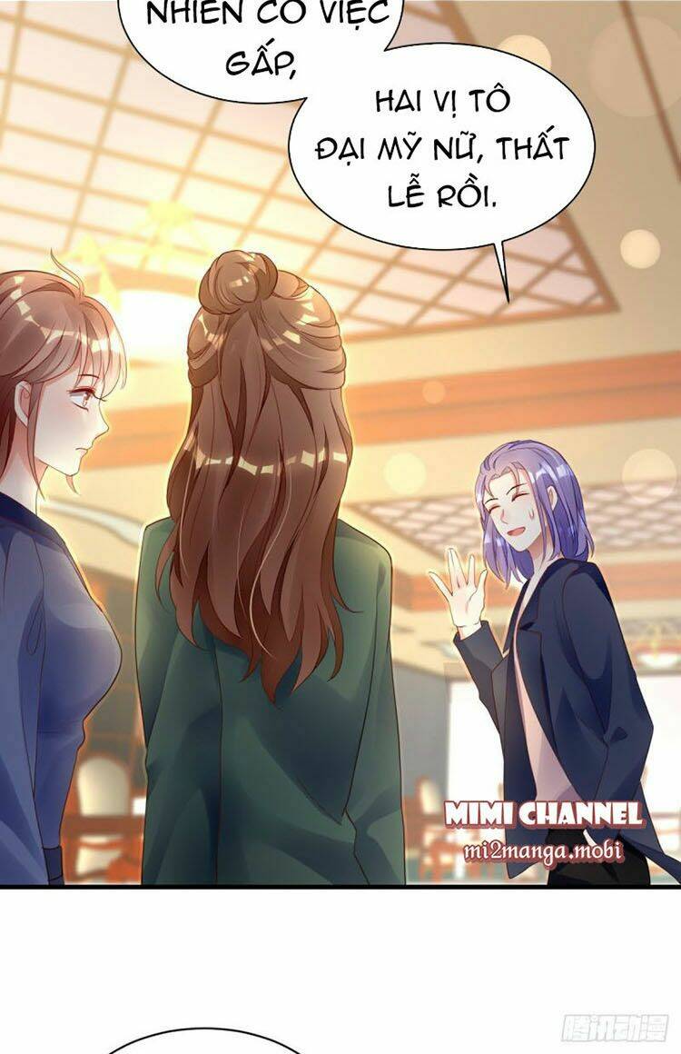 Náo Loạn Suốt Đời: Chapter 28