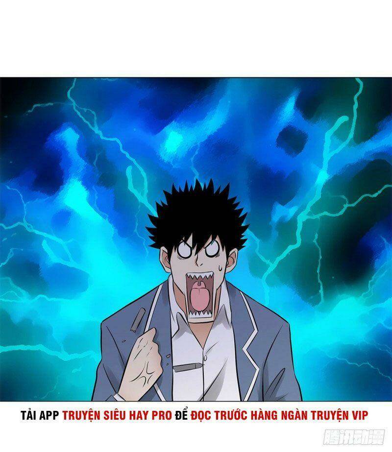 Học Viện Cao Thủ: Chapter 274