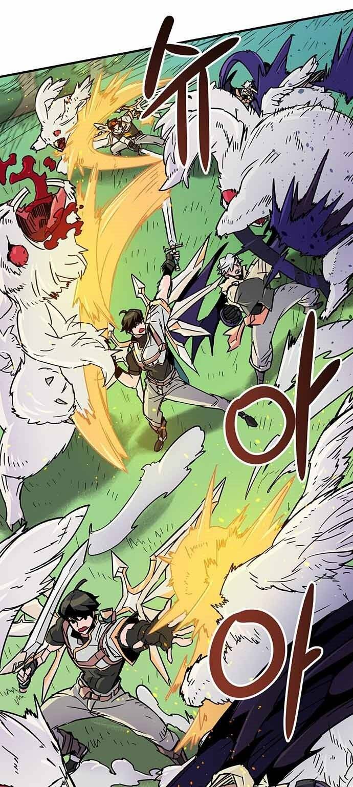 Chủ Nhân Thiên Giới: Chapter 5