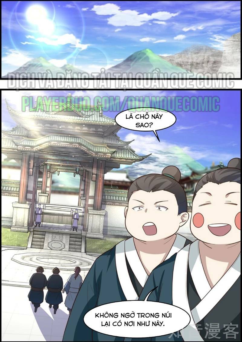 Bất Tử Tà Vương: Chapter 60