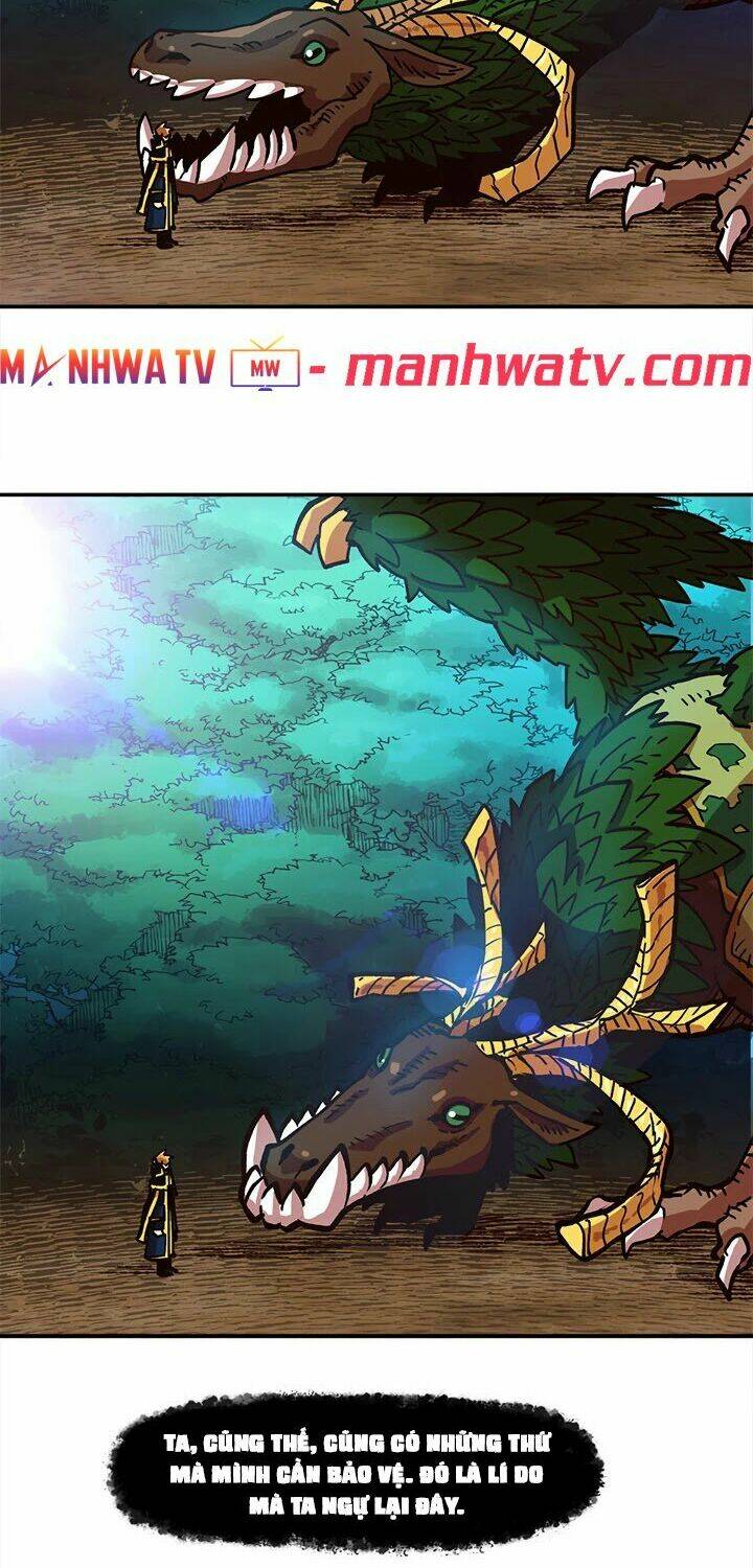 Nô Lệ Nghịch Thiên: Chapter 14