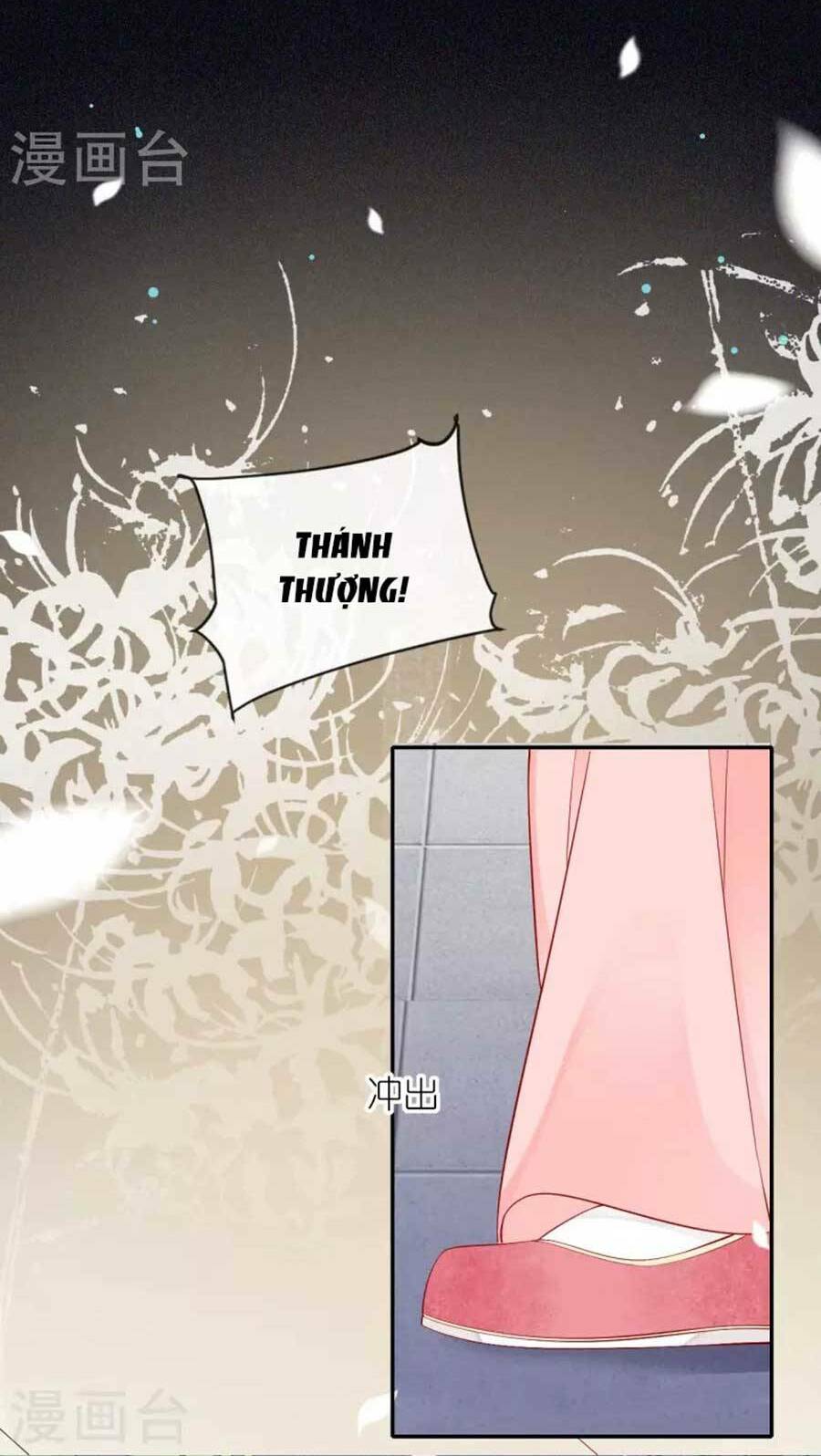Tướng Quân, Bổn Phi Không Nhận Sủng: Chapter 26