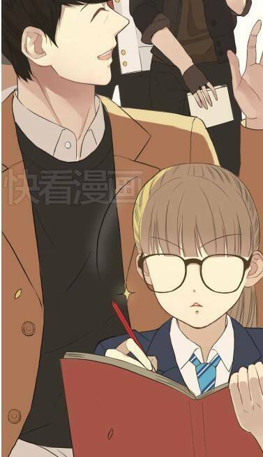 Thần Tượng Điểm Zero: Chapter 33