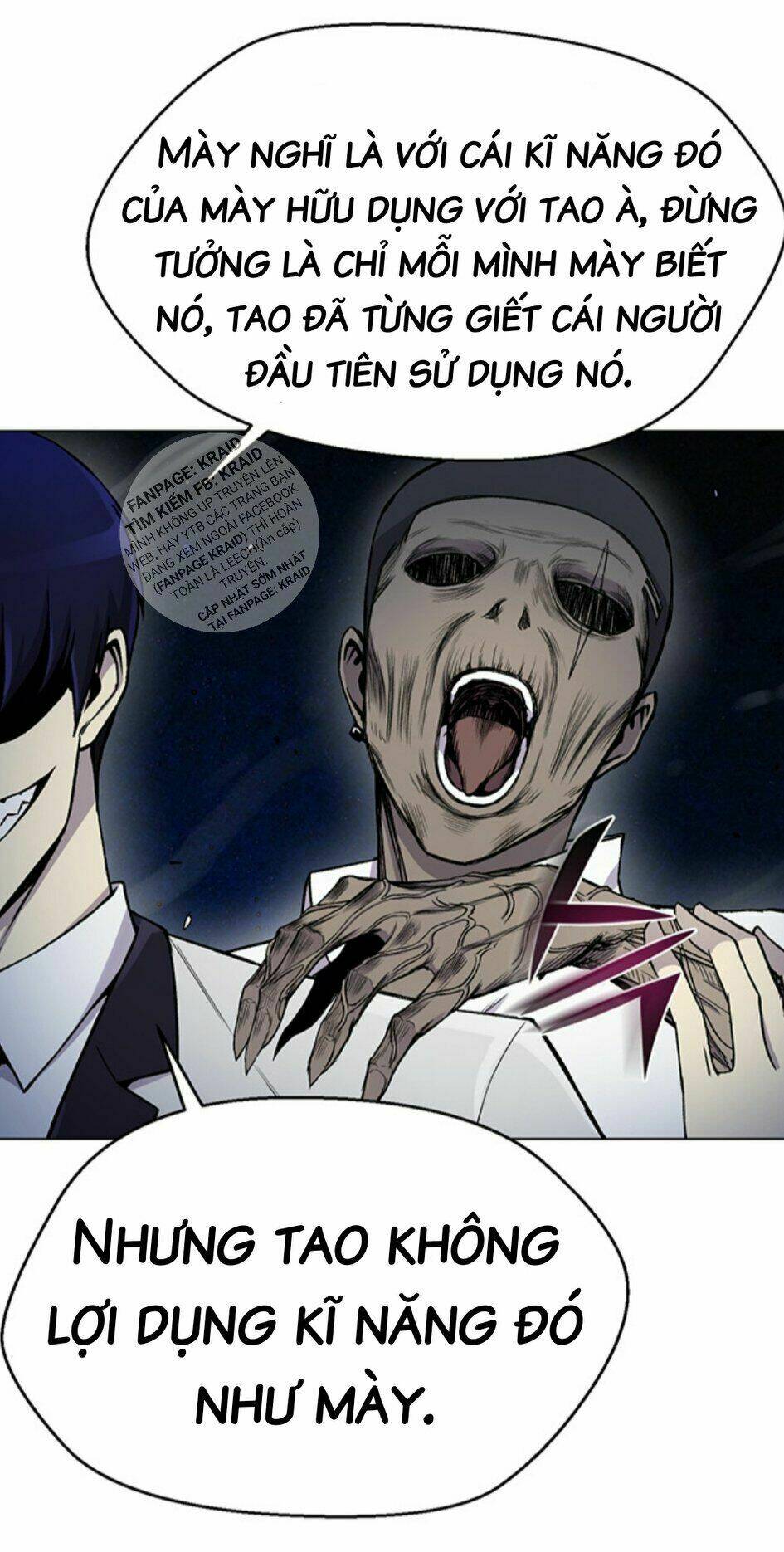 Luân Hồi Ác Nhân: Chapter 18