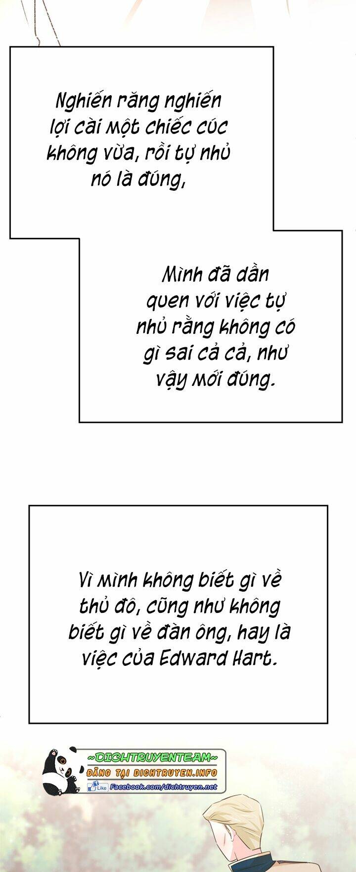 Tiểu Thư Scarlet: Chapter 23