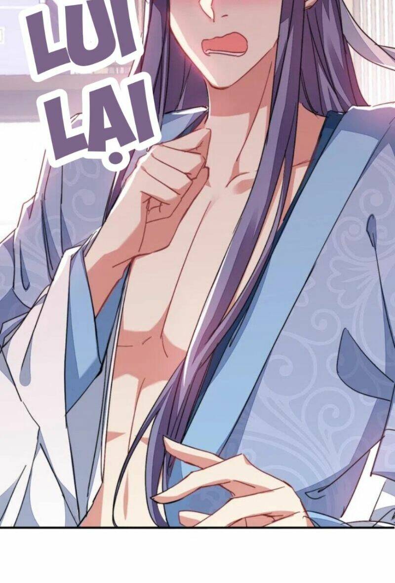 Giang Sơn Mỹ Nam Nhập Trướng Ta: Chapter 41