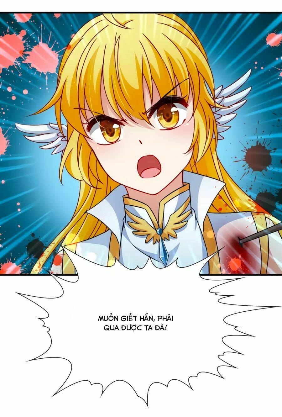 Huyền Vũ Luyến Ca: Vạn Vật Sinh Linh: Chapter 30.2