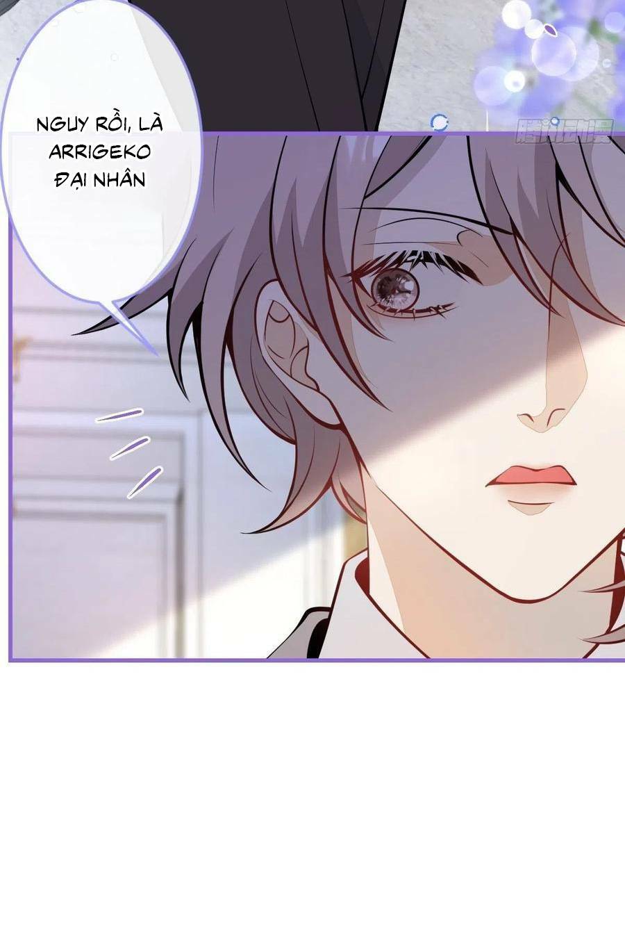 Xuyên Không Đến Thế Giới Trở Thành Đóa Hoa Của Anh: Chapter 41