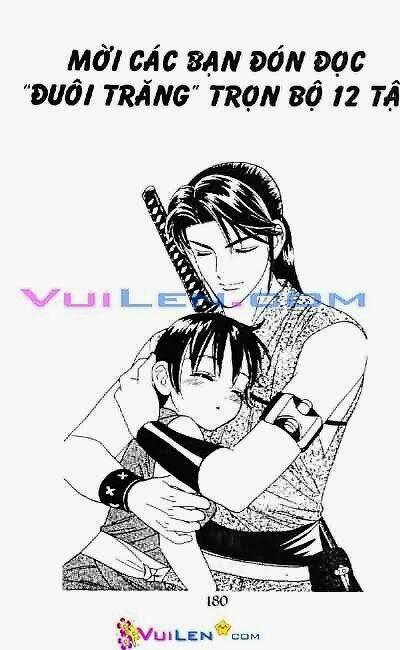 1/4 Tình Yêu: Chapter 8