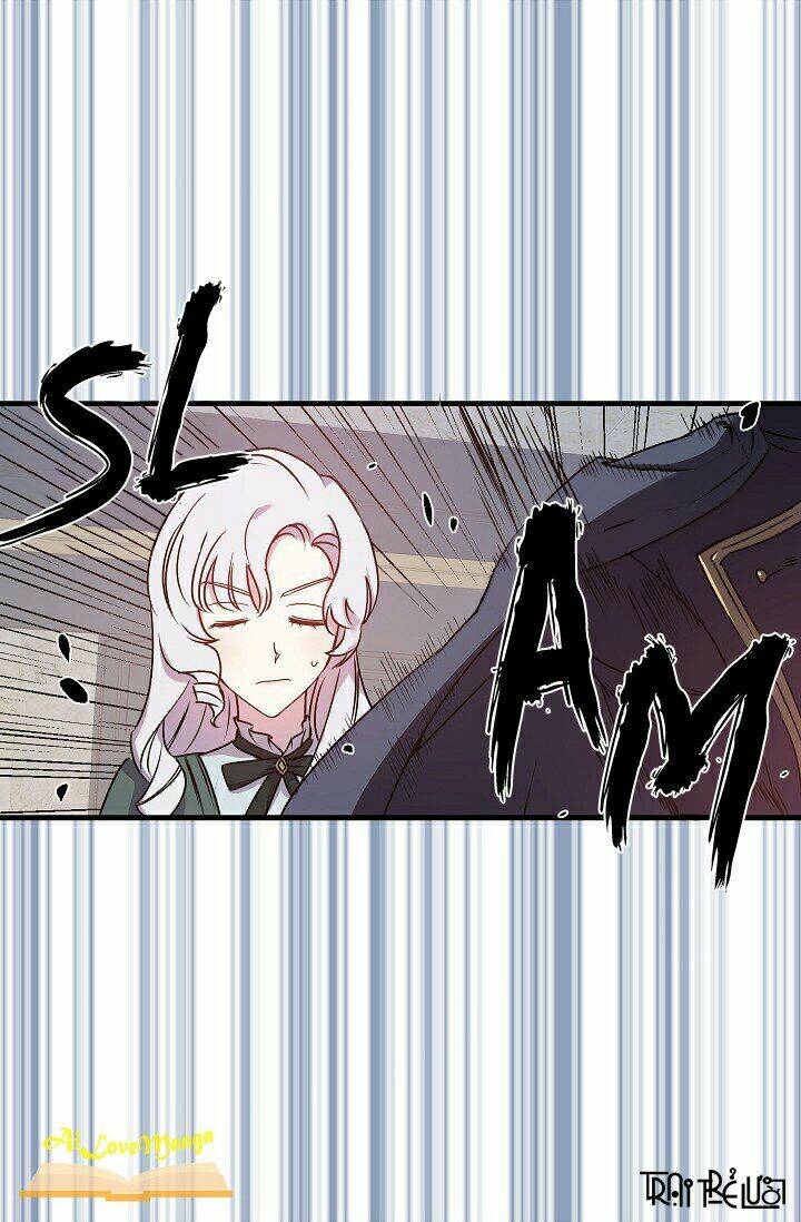 Hôn Lễ Báo Thù: Chapter 29