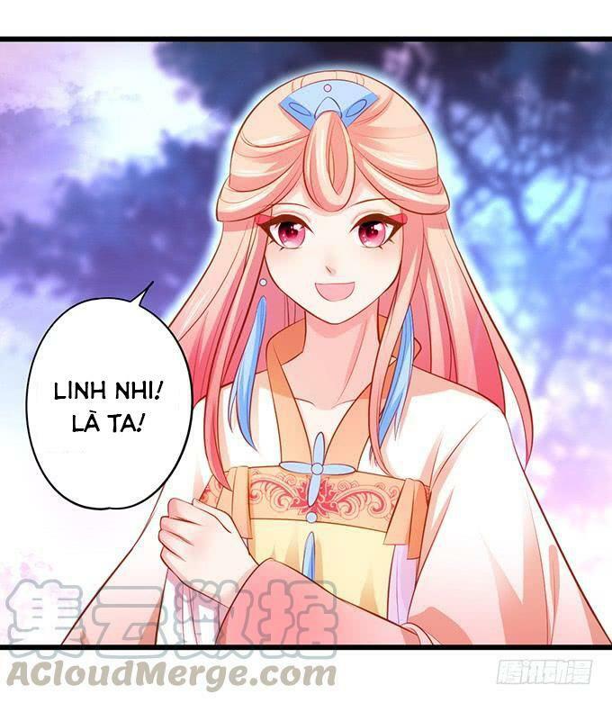 Hồ Tiên Hung Bạo: Chapter 119