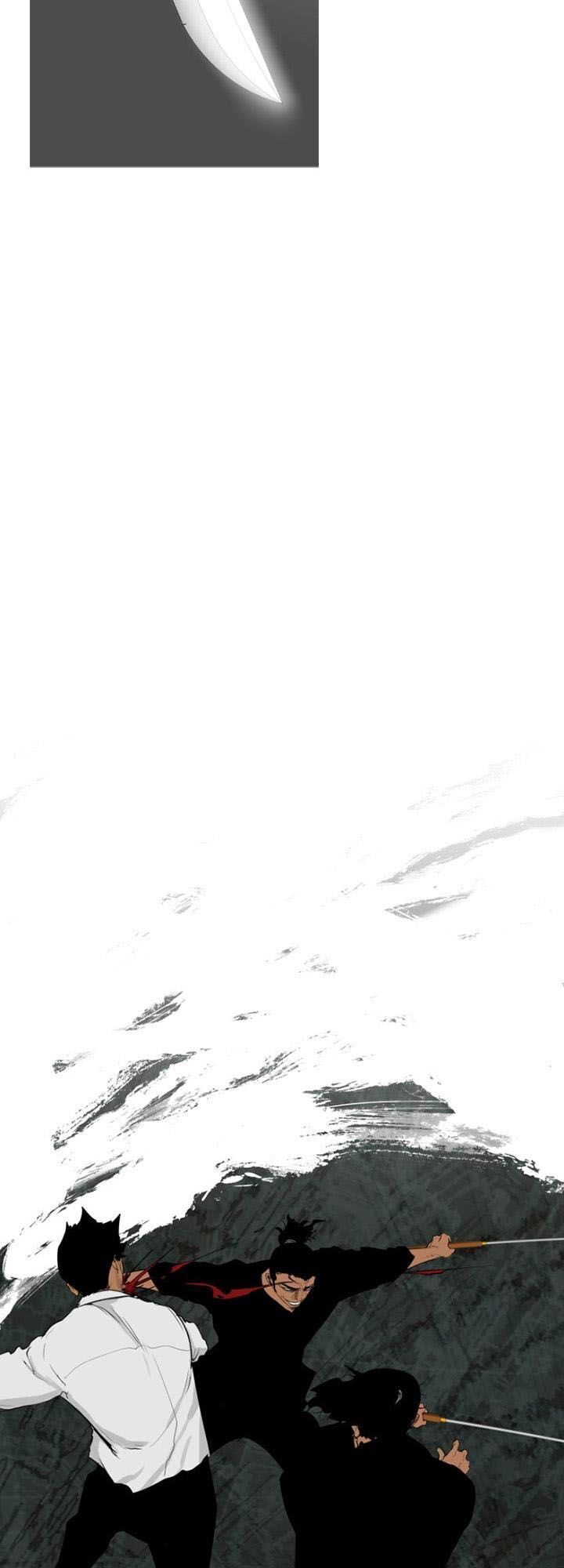 Tong Edge: Chapter 65