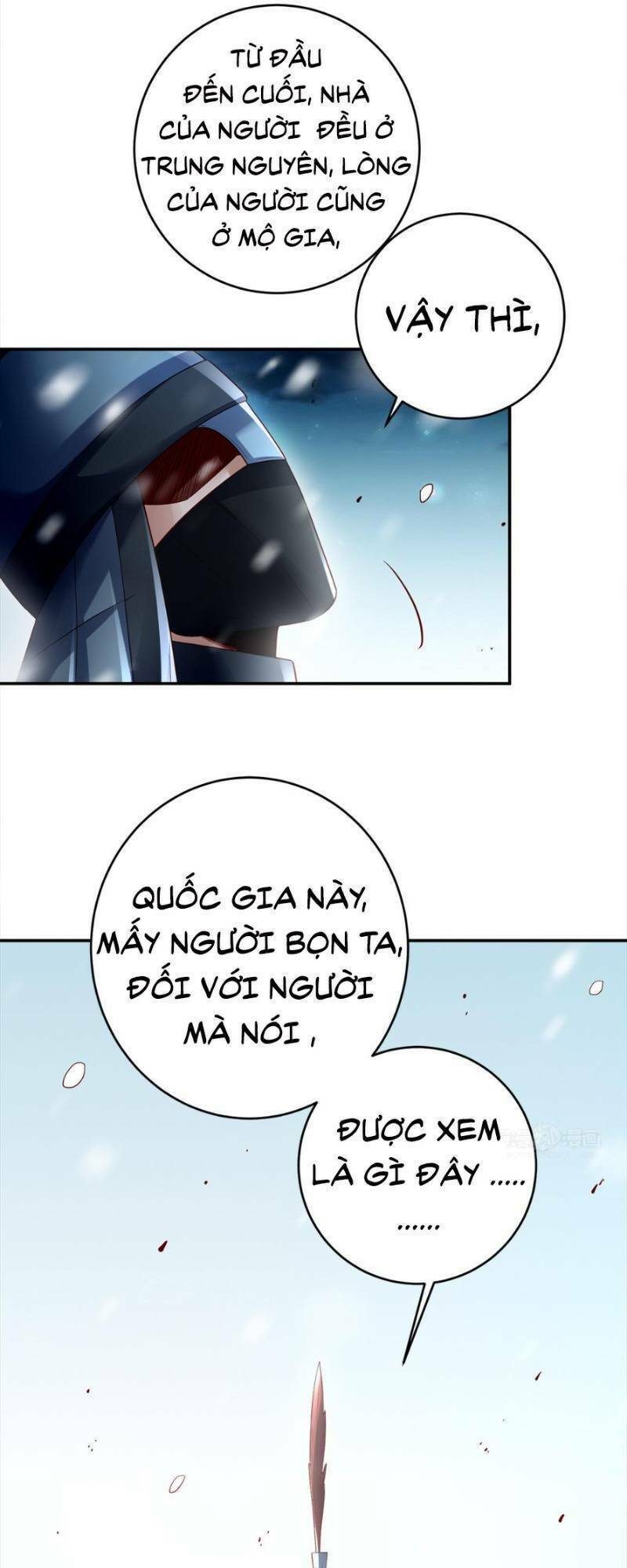 Thiên Kim Bất Hoán: Chapter 45