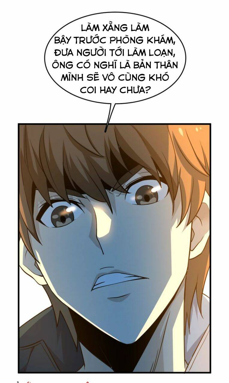 Trọng Sinh Tiểu Y Tiên: Chapter 12