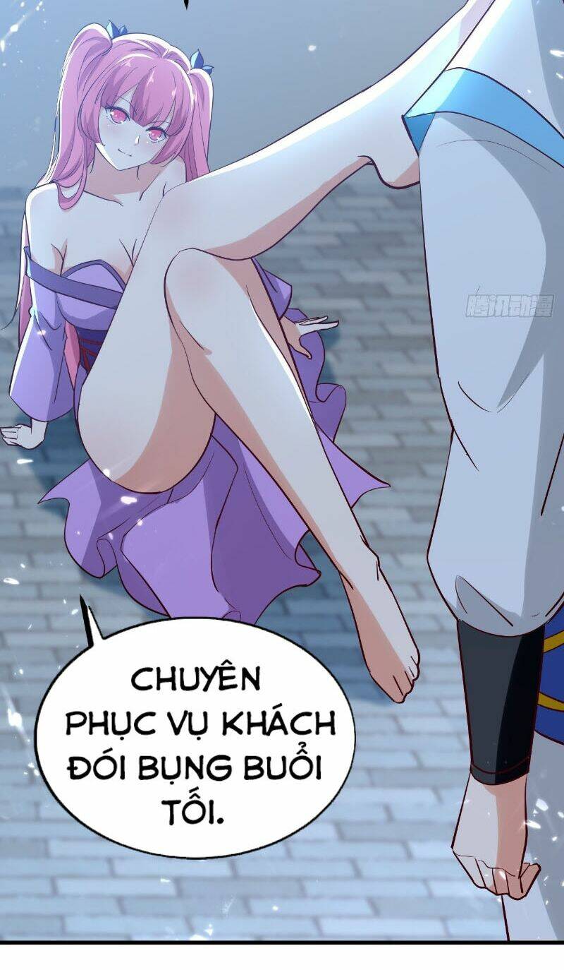 Dị Giới Siêu Cấp Ở Rể: Chapter 131
