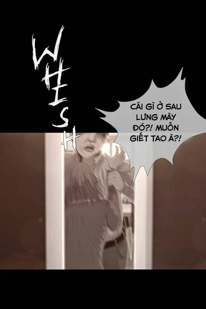 Dead Days: Chapter 16