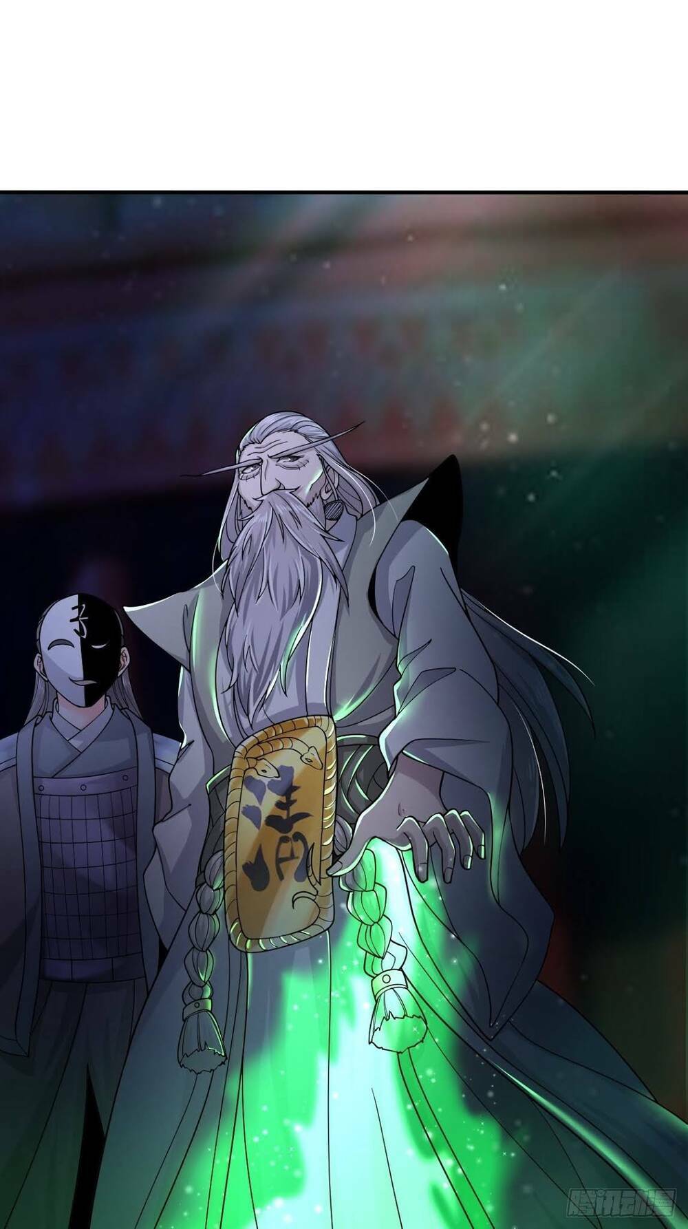 Cục Gạch Xông Vào Dị Giới: Chapter 29