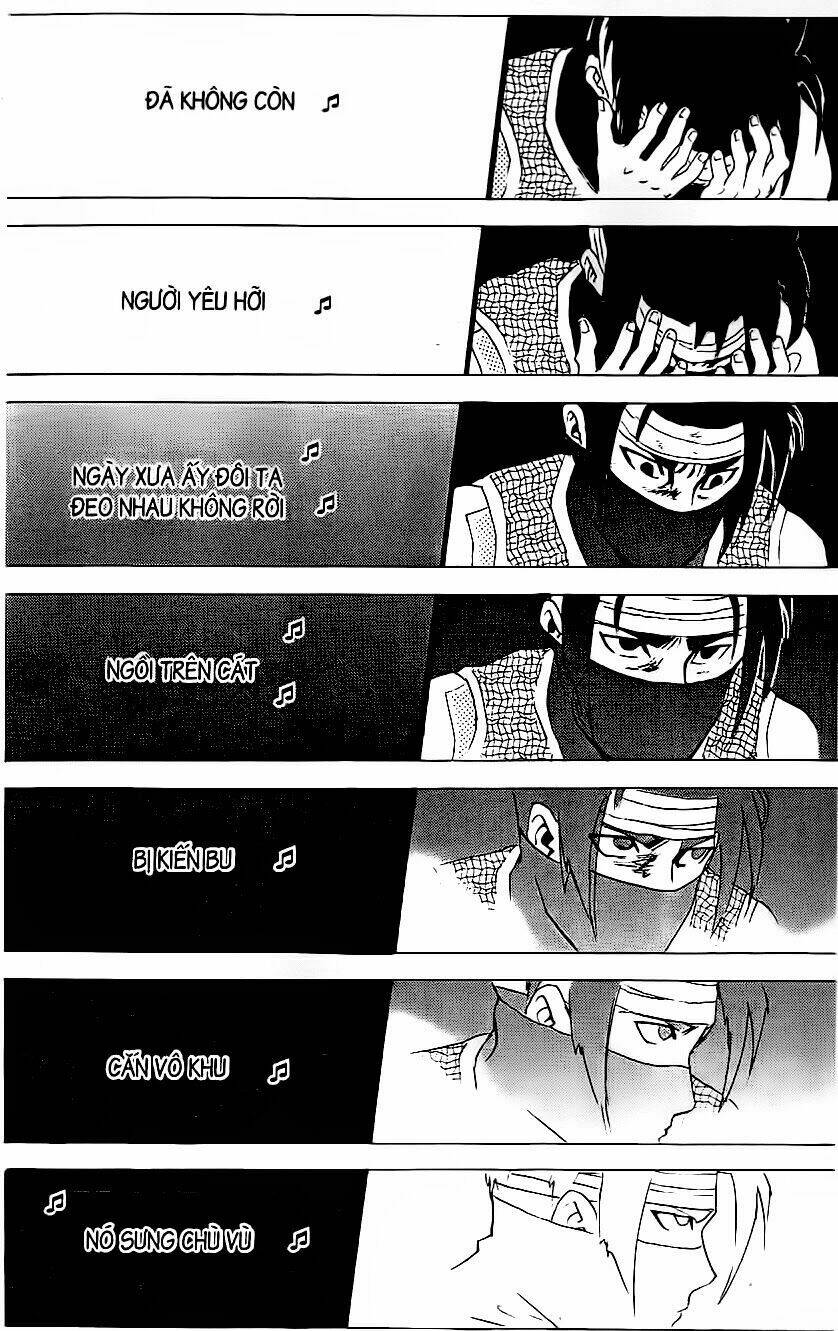 Ai Hơn Ai: Chapter 40