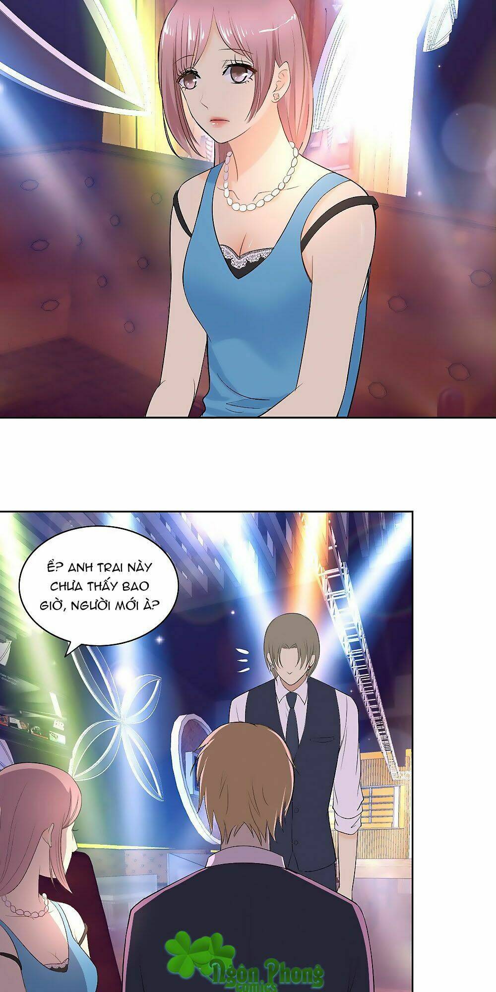 Sinh Sinh Tương Thác: Chapter 7