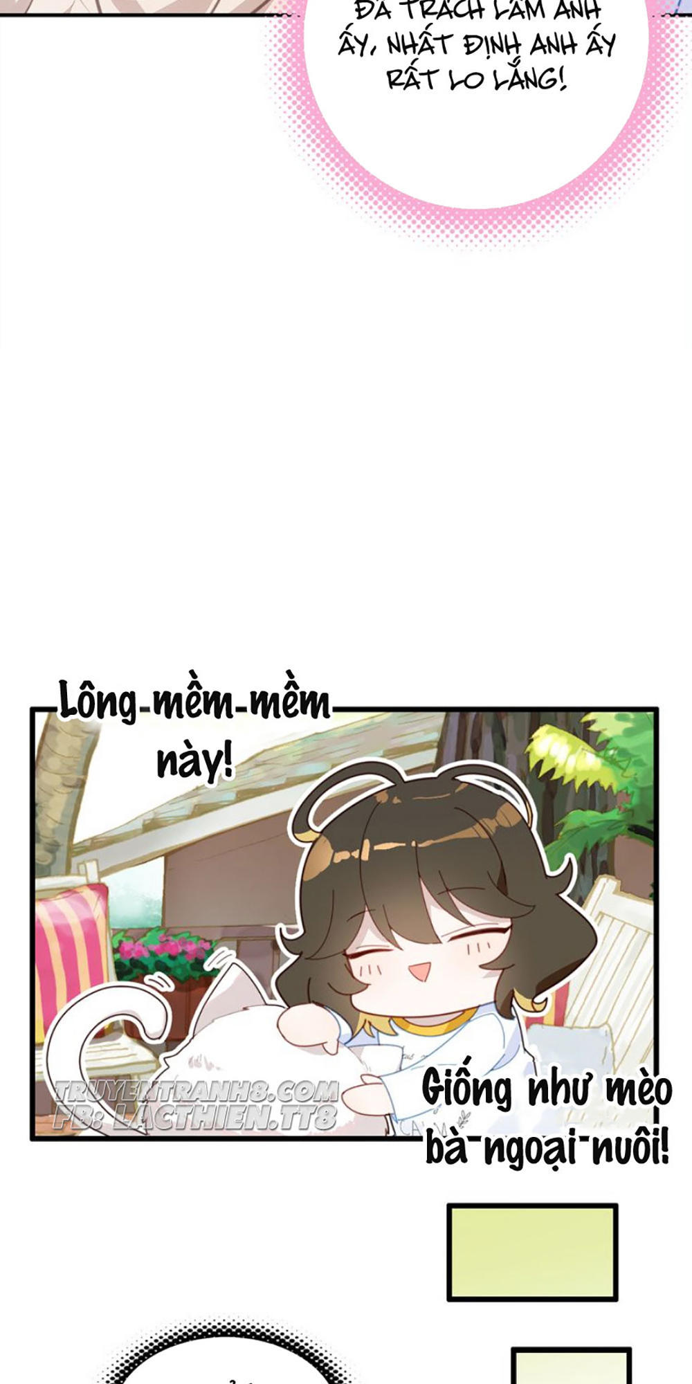 Ái Ngạo Kiều Long Vương Gia: Chapter 12