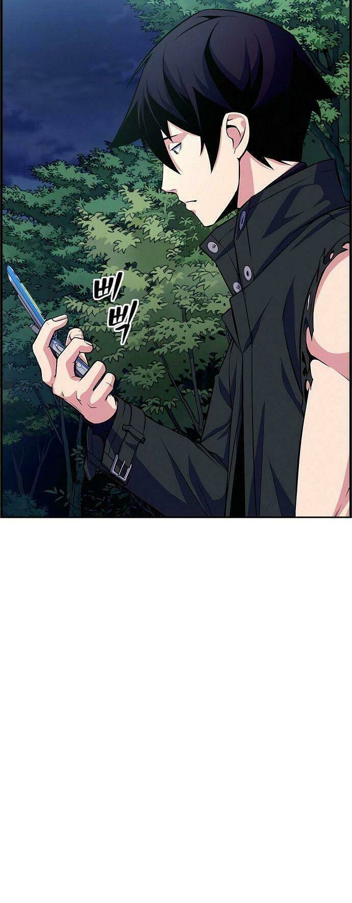 Kẻ Ngoại Lai Ở Vùng Đất Bị Ruồng Bỏ: Chapter 10