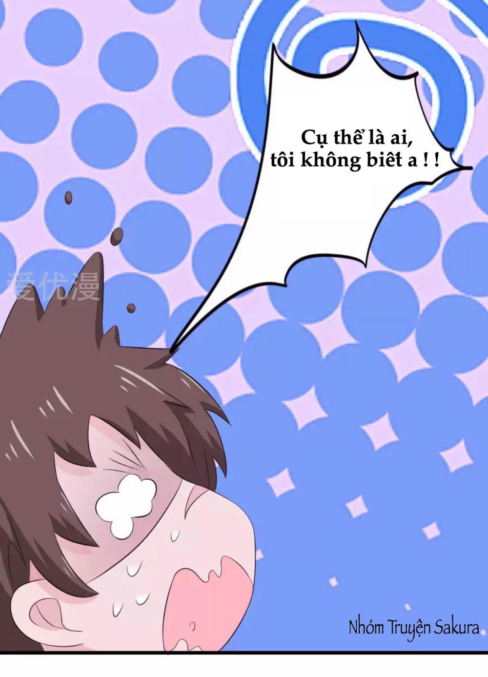 Tôi Vốn Dĩ Bị Bệnh Kiều: Chapter 8.1