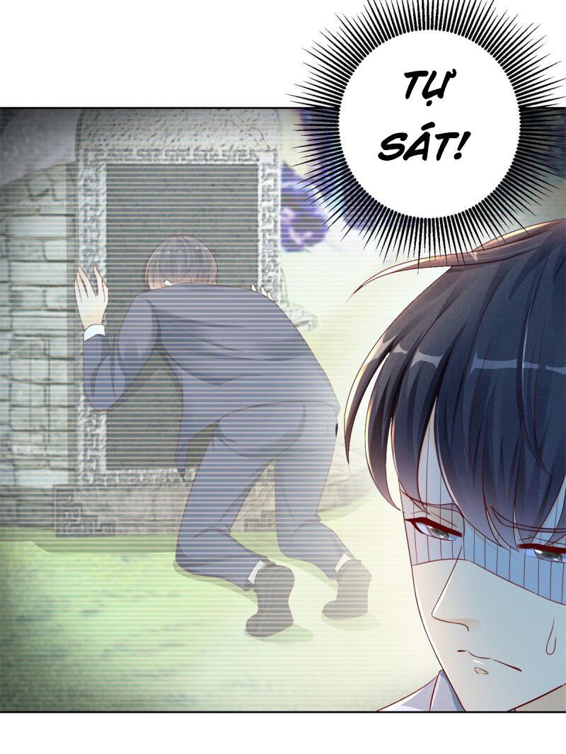 Trọng Sinh Chi Thần Đế Trở Về: Chapter 2