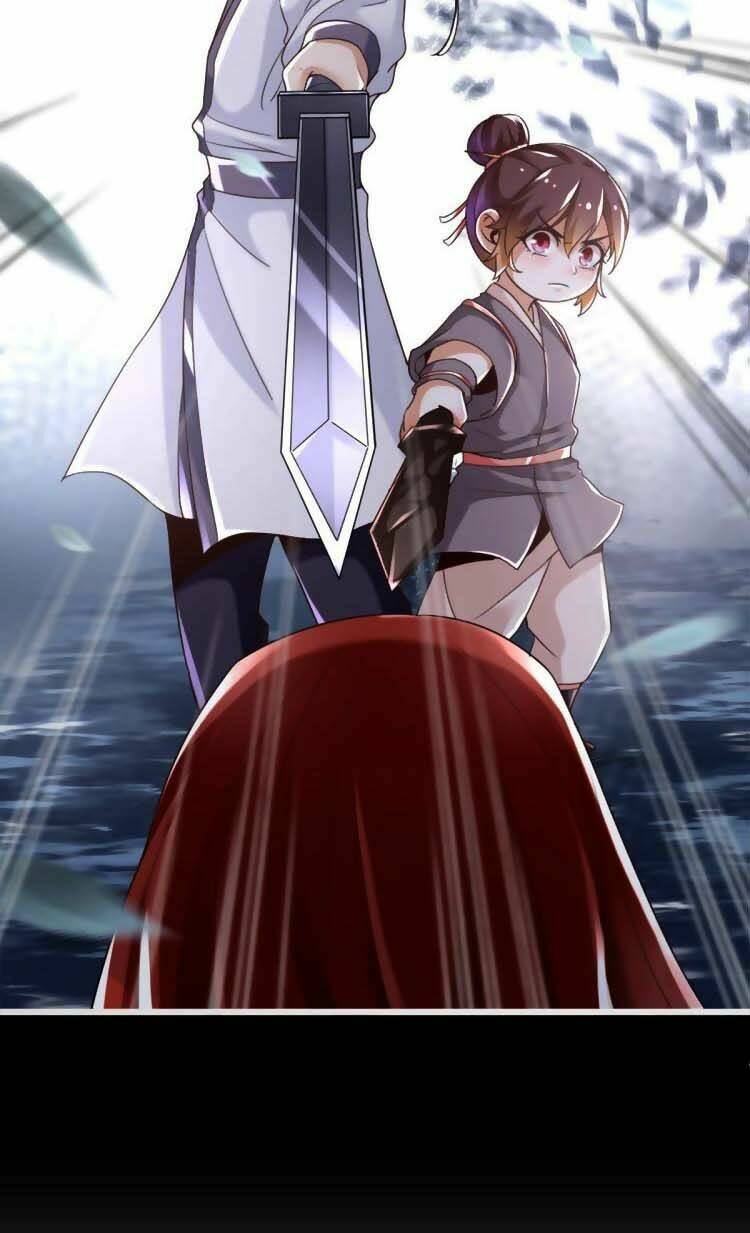 Cứu Ma Tôn Đại Nhân: Chapter 19