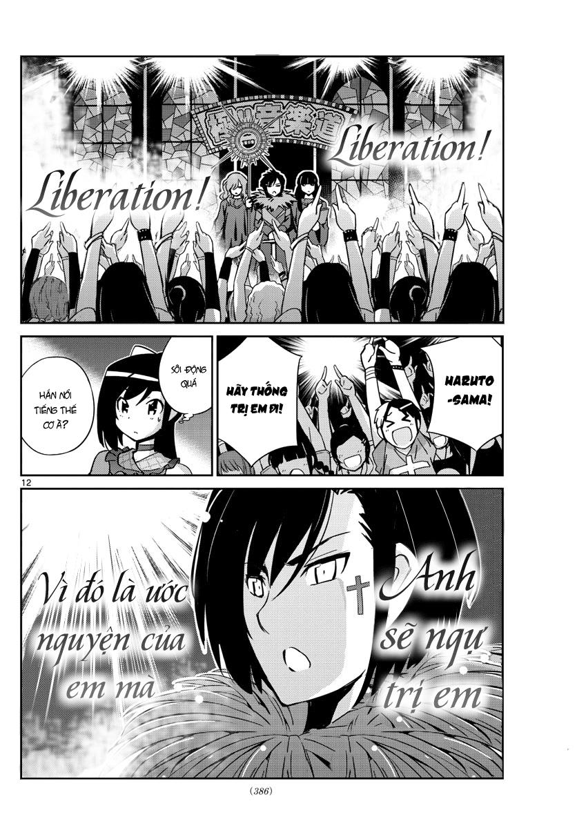 King Of Idols: Chapter 51