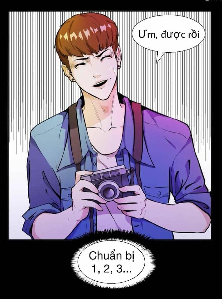 Giày Thủy Tinh: Chapter 3.1