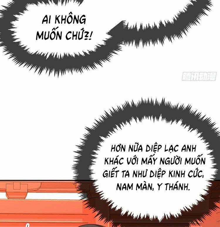 Giang Sơn Mỹ Nam Nhập Trướng Ta: Chapter 22