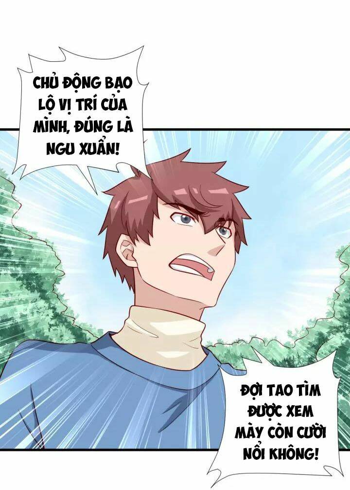 Hệ Thống Tu Tiên Mạnh Nhất: Chapter 56