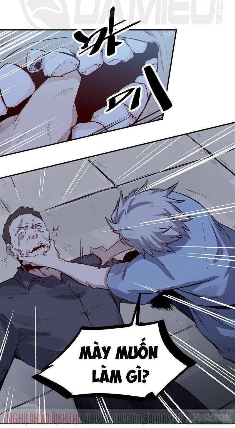 Đỉnh Phong Thần Y: Chapter 31