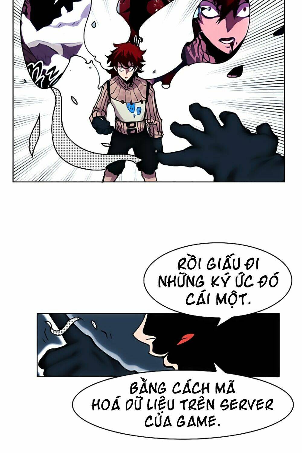 Hard Core Leveling Warrior: Chapter 25