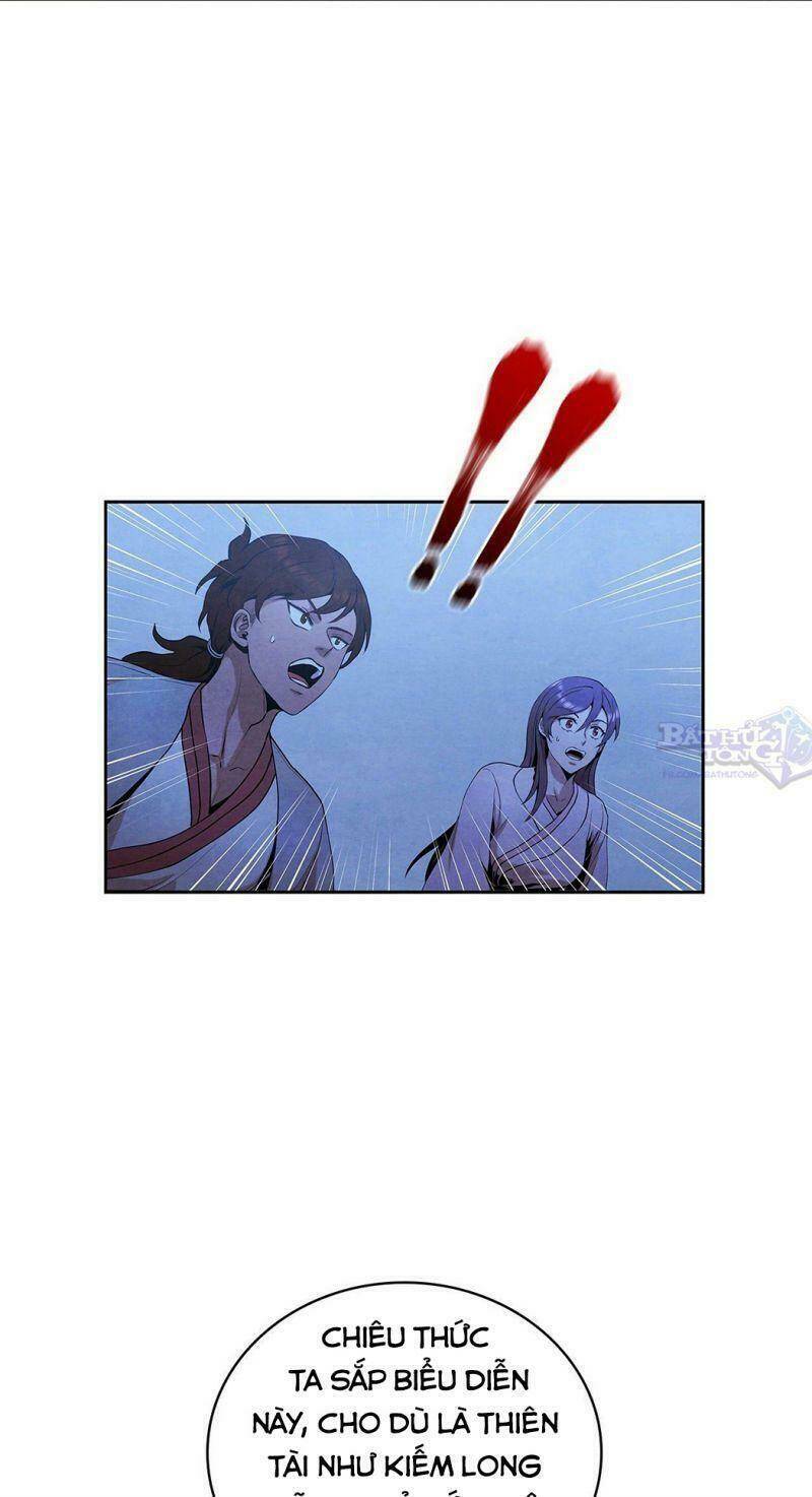 Đại Sư Huynh: Chapter 7.2
