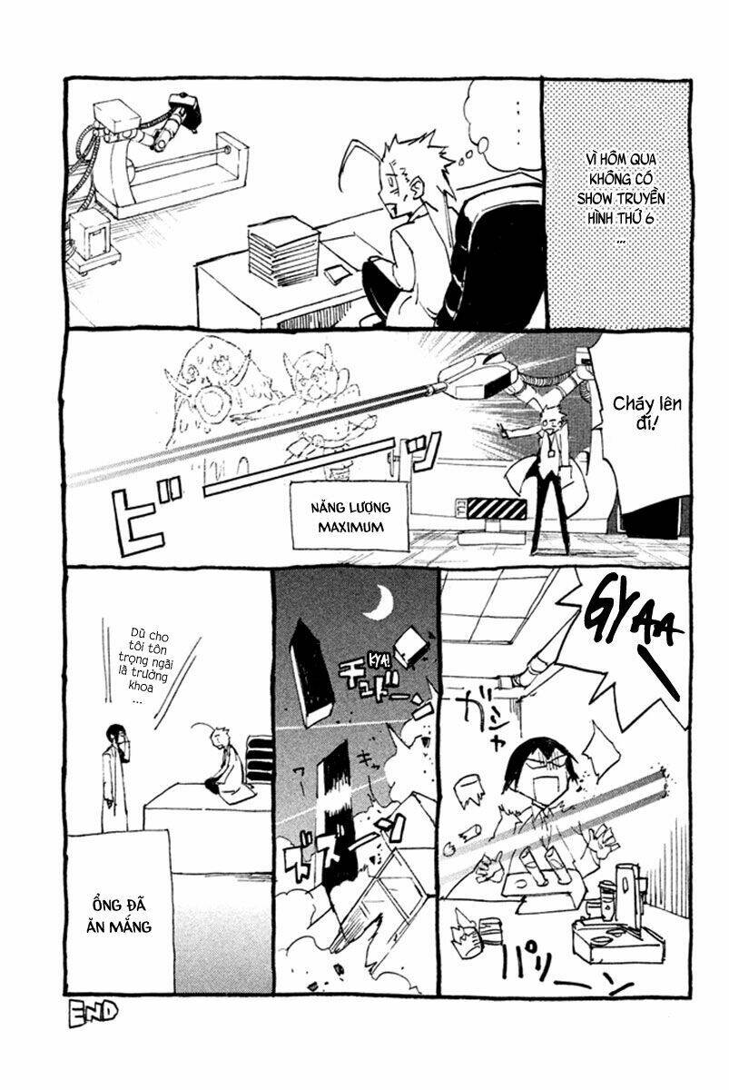 Hell\’s Kitchen: Chapter 31