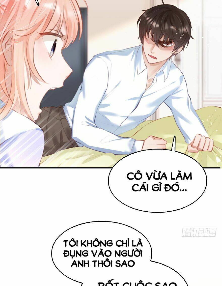 Sau Này Vẫn Cứ Thích Em: Chapter 15