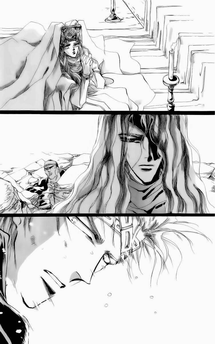 Đứa Con Số Phận: Chapter 14