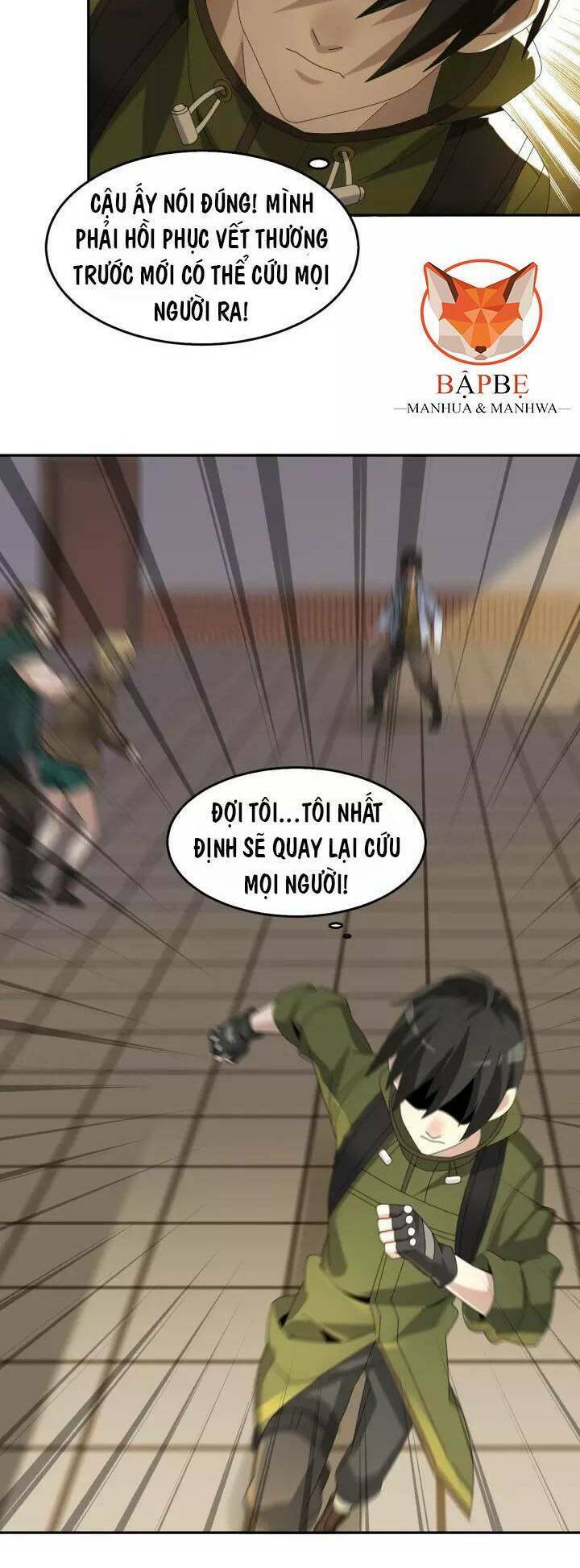 Siêu Cấp Đại Chủ Bạ: Chapter 83